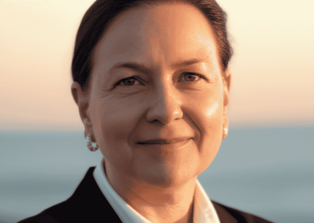 Lisa Rodriguez - Professional headshot