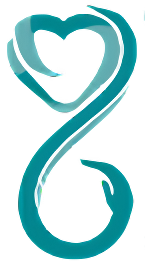 The Infinity Care Logo